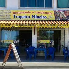 Restaurante Tropeiro Mineiro